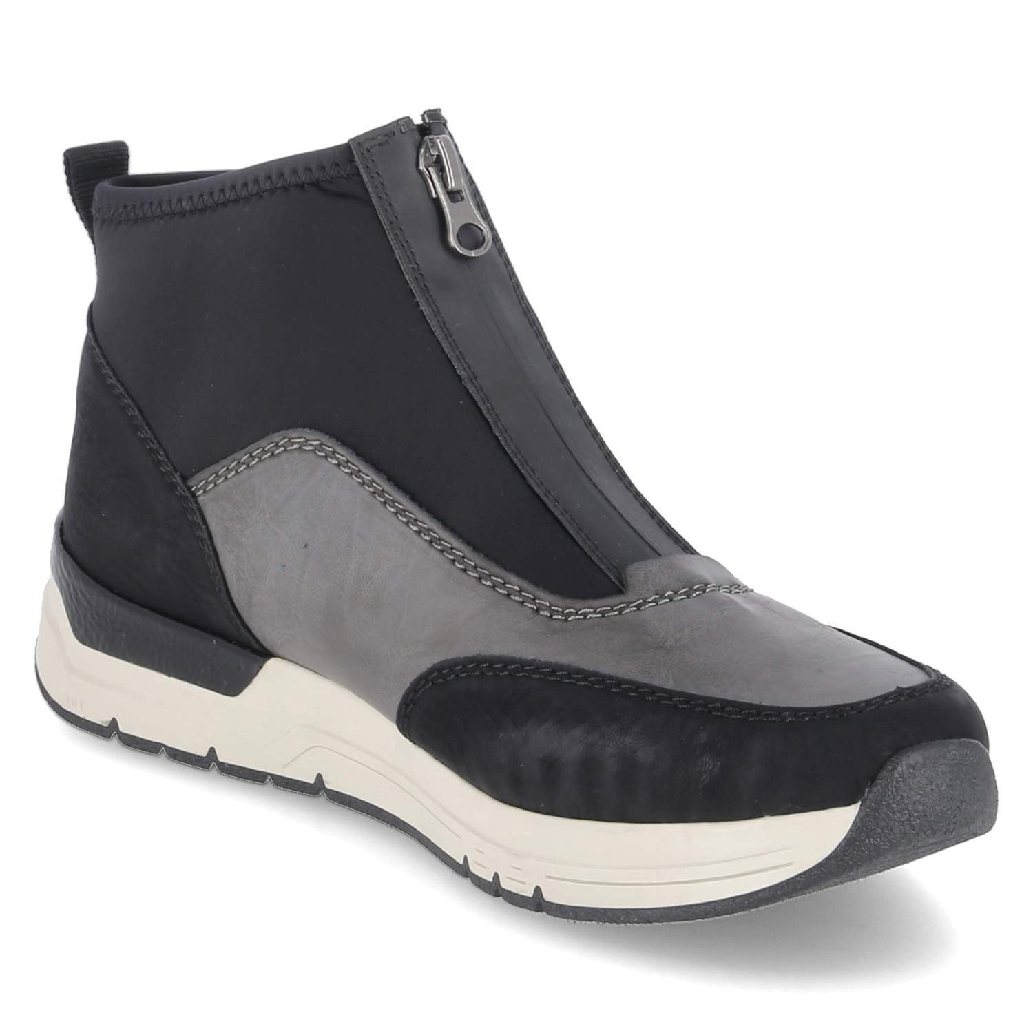 Rieker Stiefeletten Stiefelette
