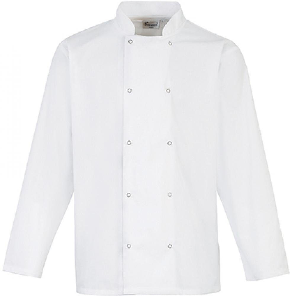 Premier Workwear Kochjacke Chef´s Long Sleeve günstig online kaufen