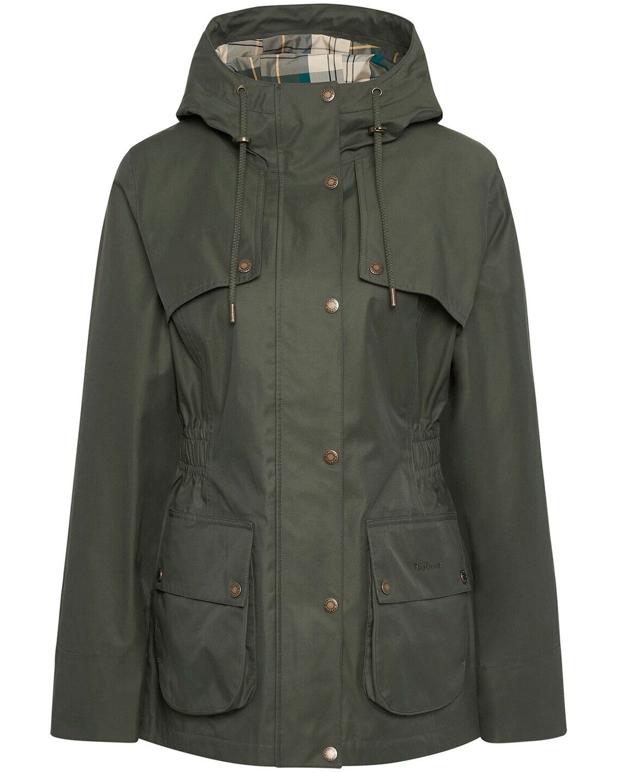 Barbour Funktionsjacke Funktionsjacke Maple günstig online kaufen