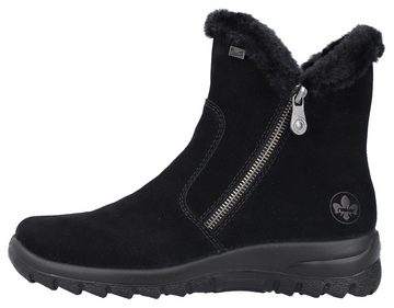 Rieker Winterstiefelette mit wasserabweisender riekerTEX-Membran