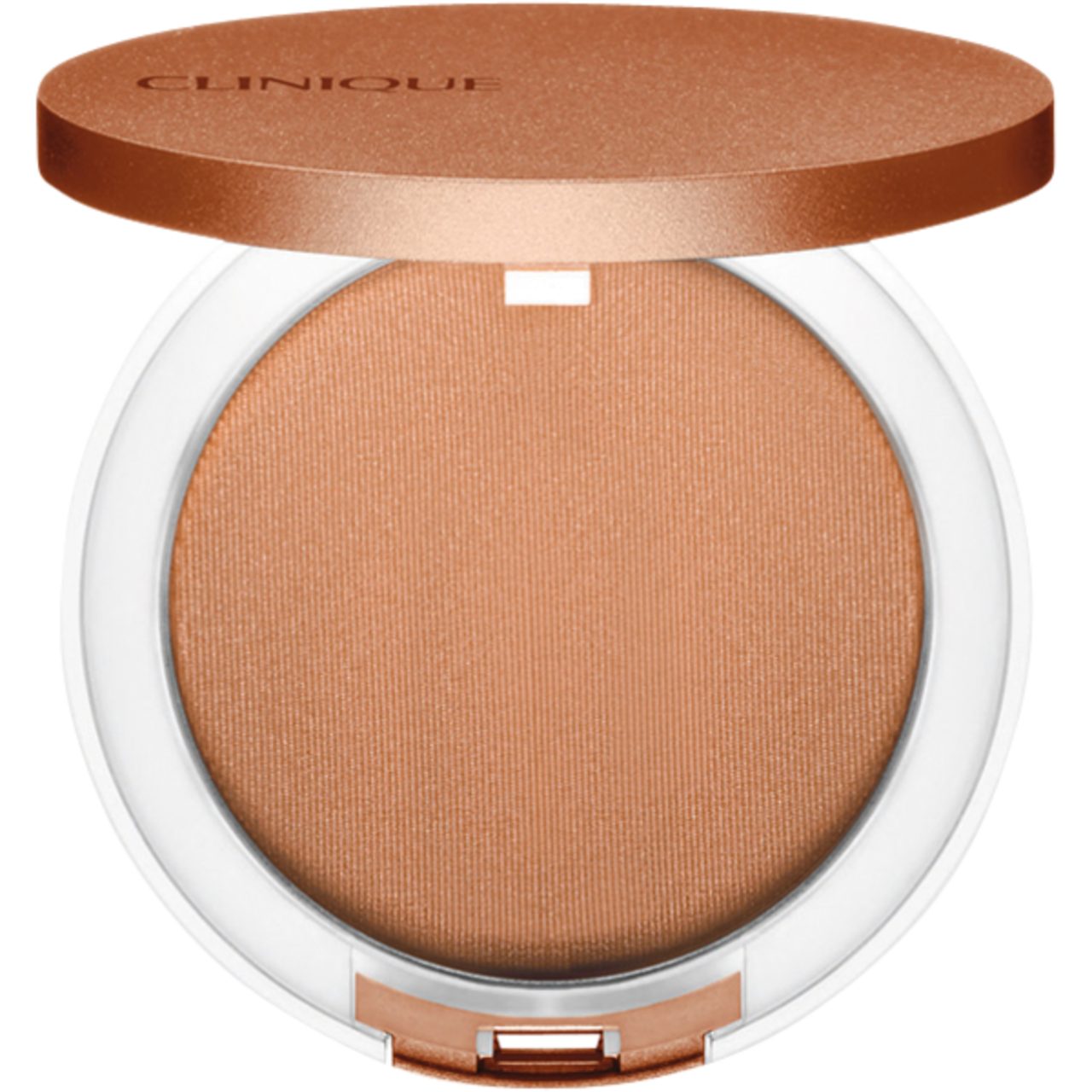 CLINIQUE Bronzer True Bronze Pressed Powder Bronzer, für Alle Hauttypen