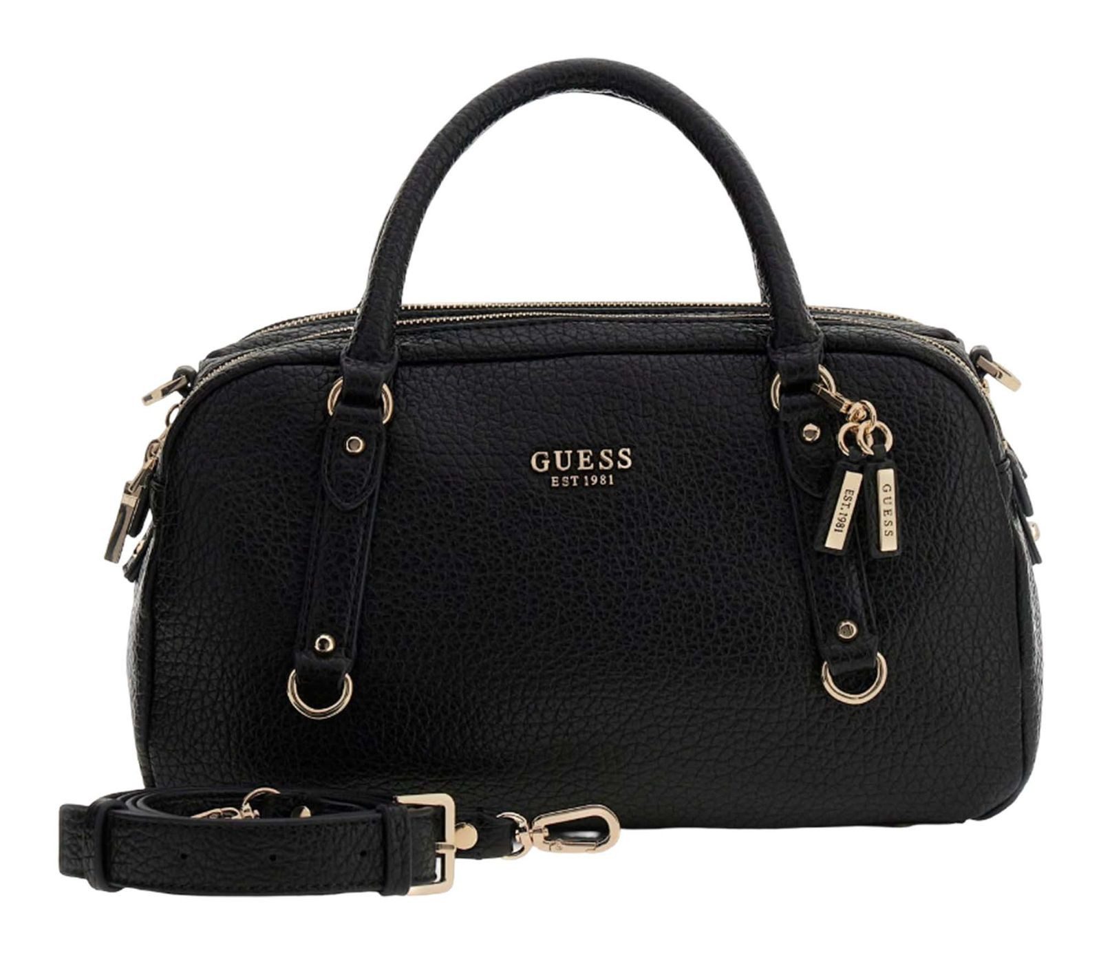 Guess Handtasche Box Satchel