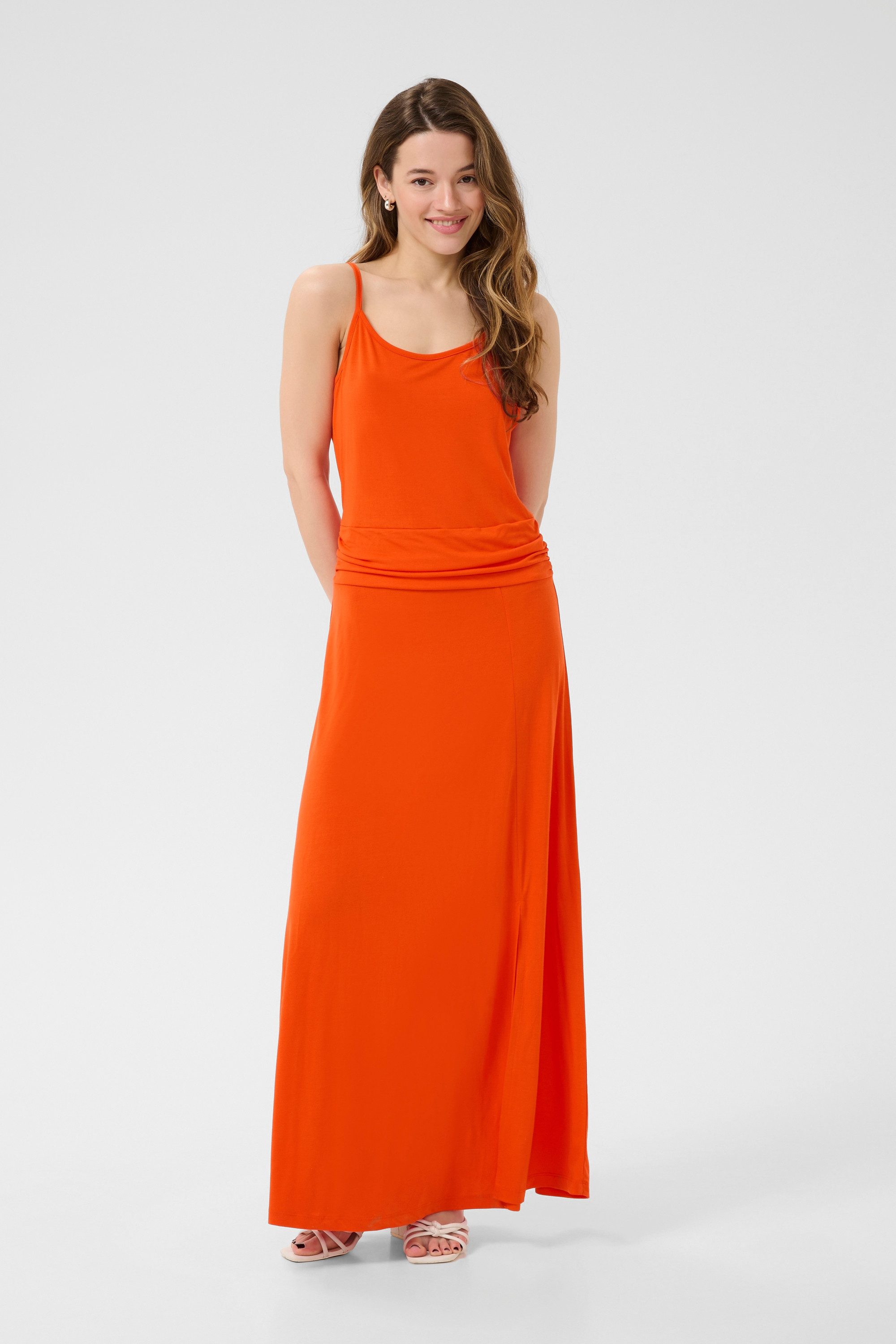 KAFFE Blusenkimono Accessoires KAdahlia