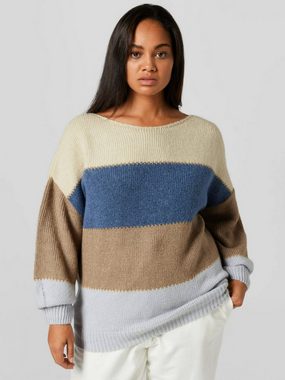 Guido Maria Kretschmer Curvy Strickpullover Annika (1-tlg) Plain/ohne Details