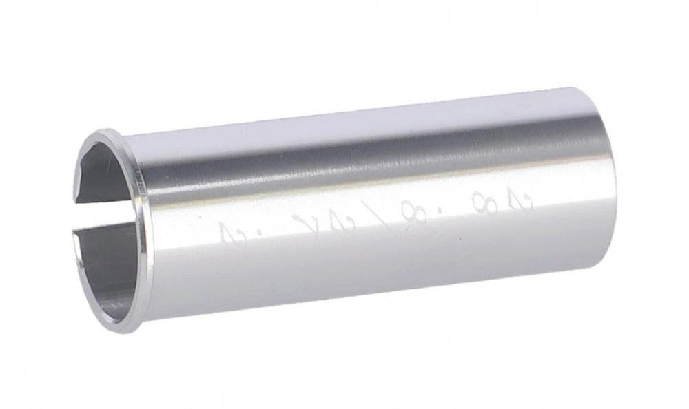 Sattelstütze XLC Kalibrierbuchse SP-X20 Ø27,2mm - Ø28,6/28,8mm, 80mm