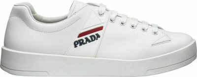 PRADA Prada Iconic Cult NEVADA Mens Trainers Sneakers Shoes Schuhe Turnschuh Sneaker