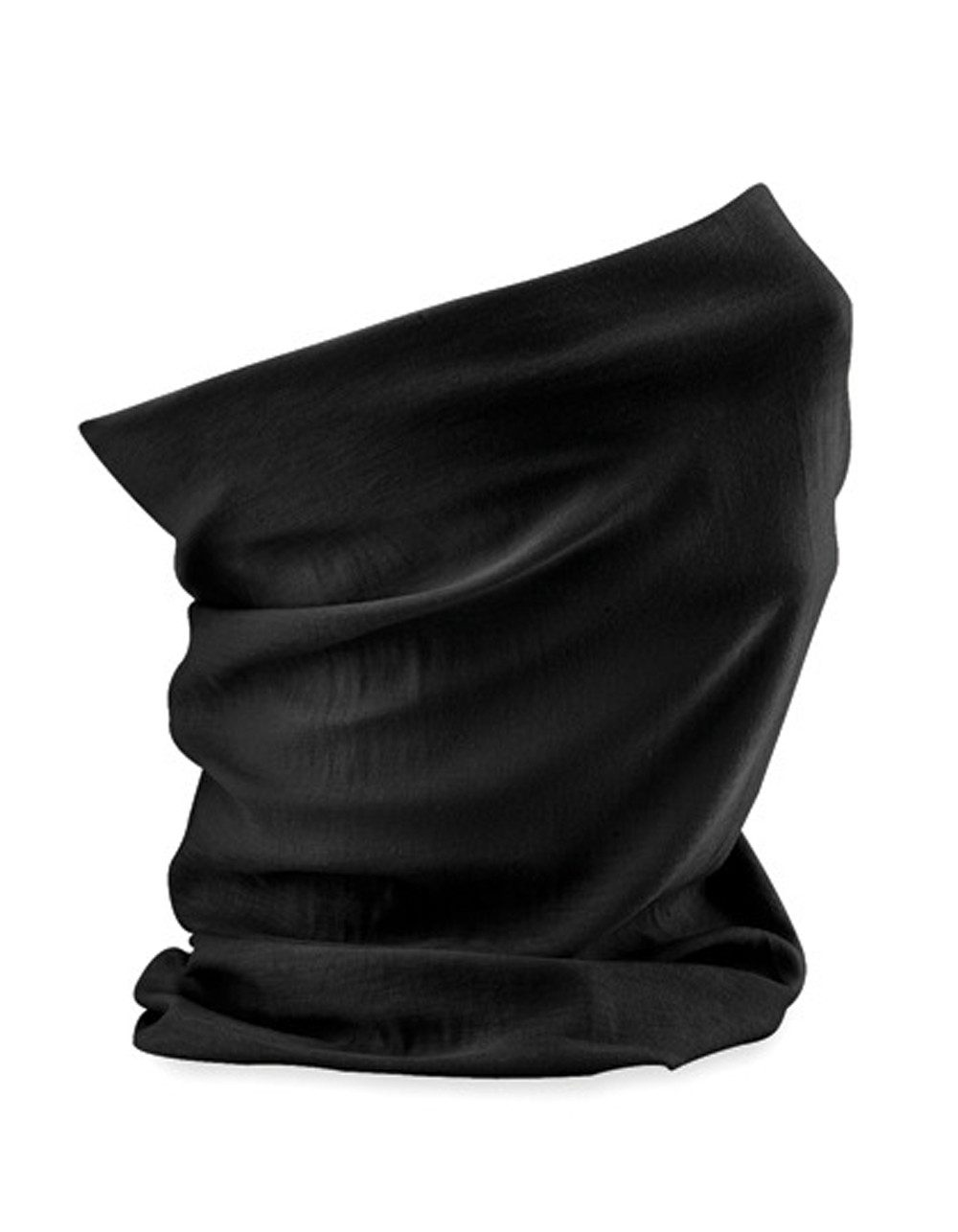 Beechfield® Multifunktionstuch Morf® Original Schlauchschal Bandana Loop, (Spar-Set, 2er Pack), Atmungsaktives Gewebe