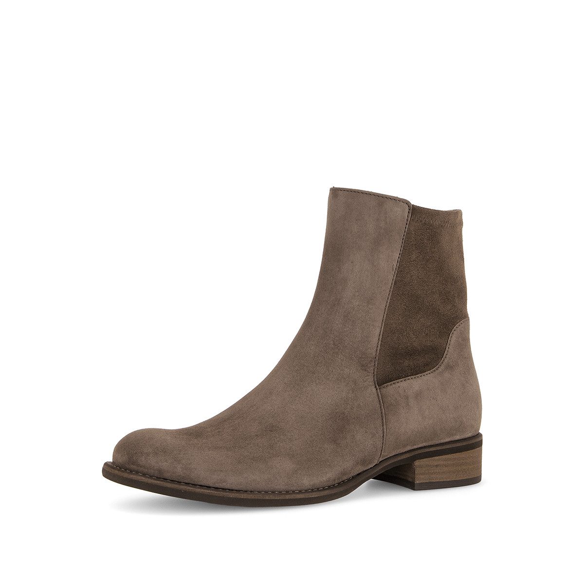 Gabor Gabor 8035.05.005, Stiefeletten, Braun, Damen Stiefelette