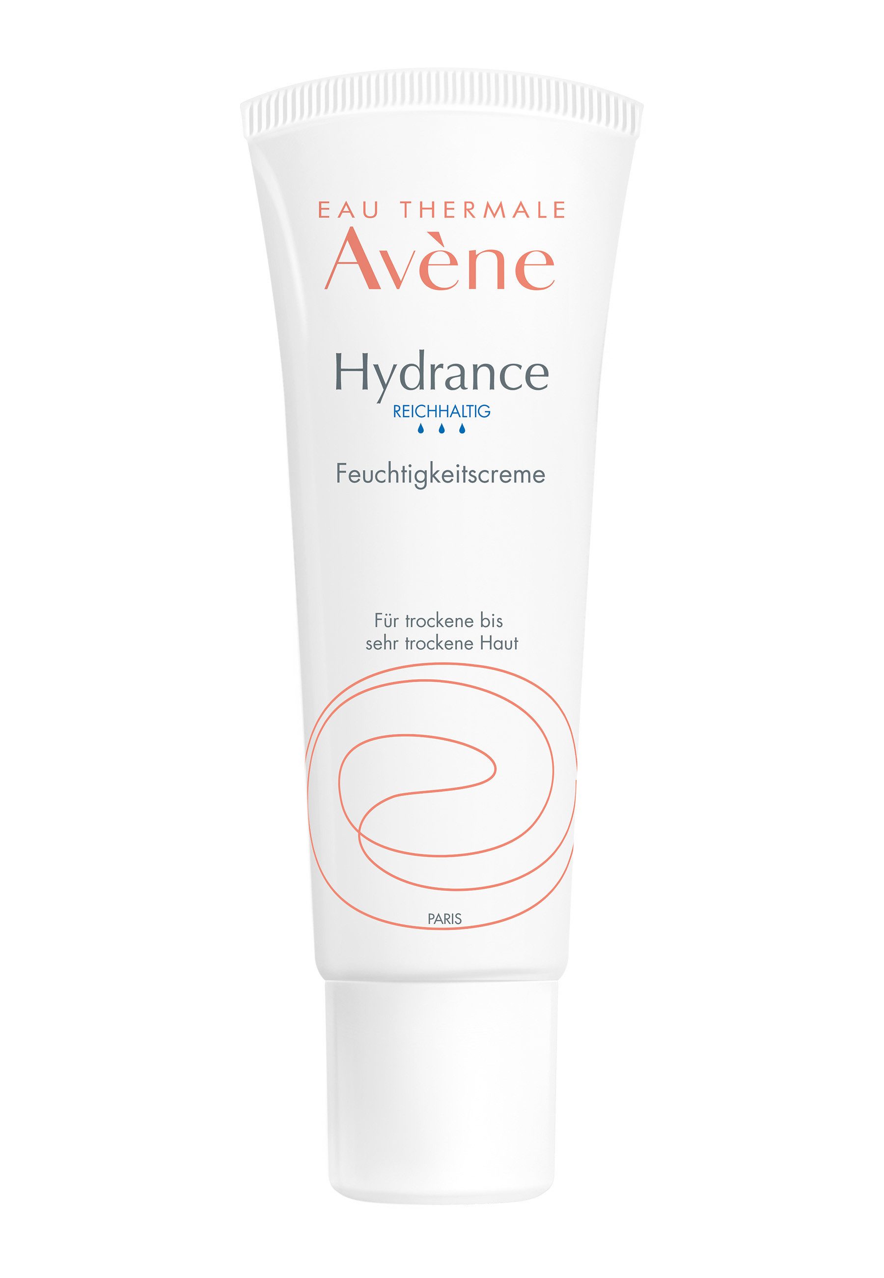 Avene Gesichtspflege Hydrance REICHHALTIG Feuchtigkeitscreme, 1-tlg.