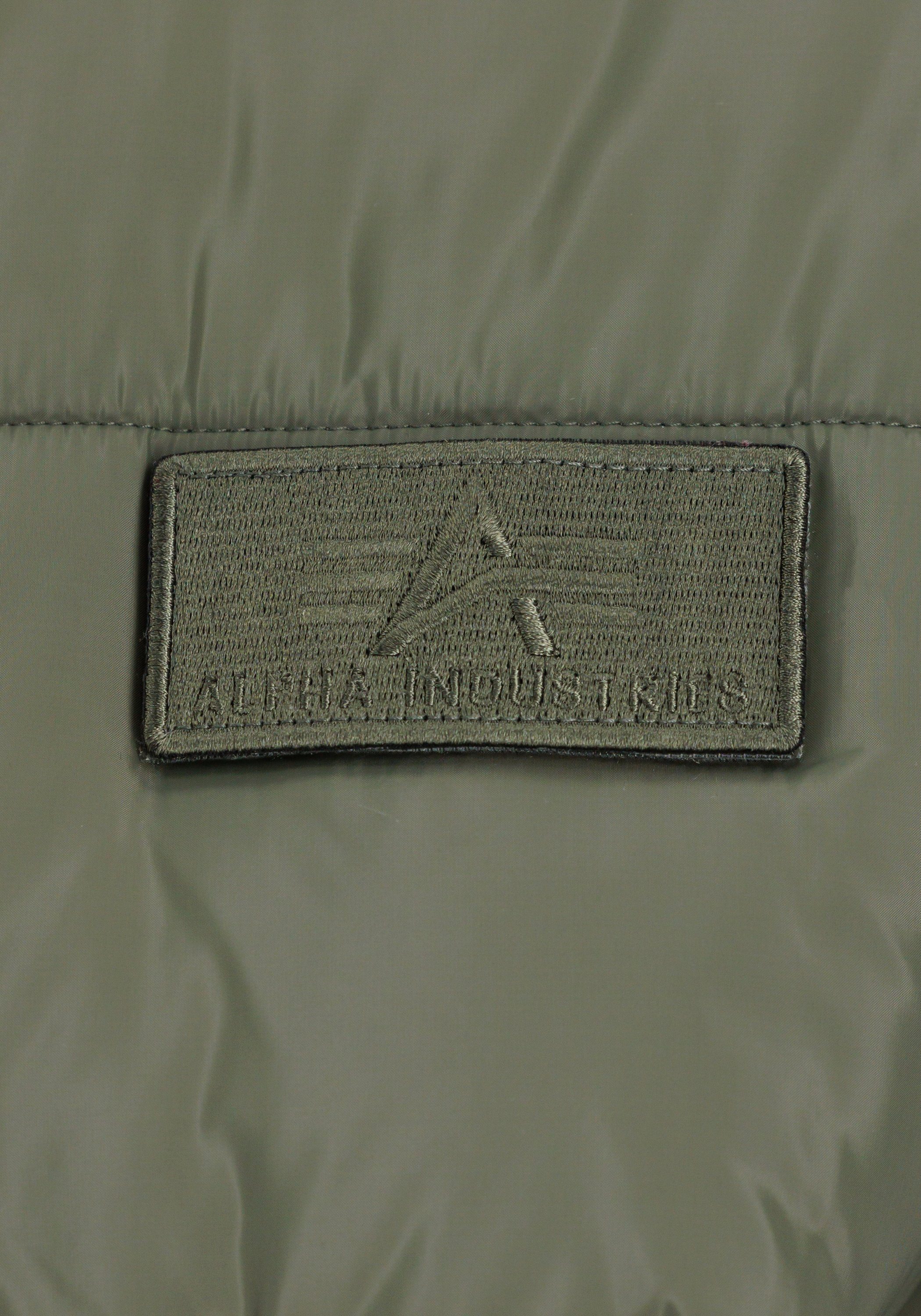 Alpha Industries Bomberjacke MA-1 Puffer Bomber