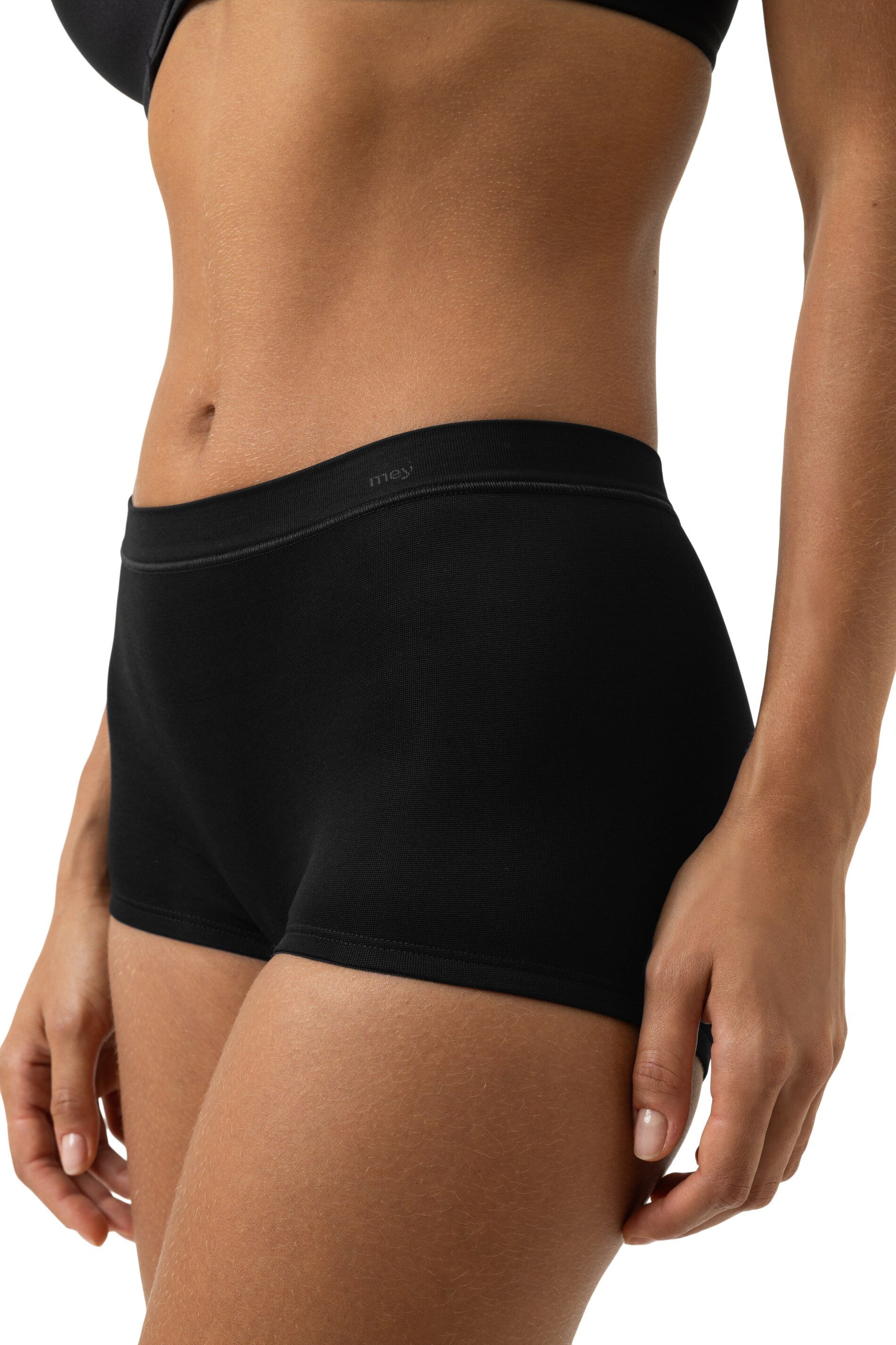 Mey Panty Emotion ohne Seitennähte, Viskosemischung, elastisch, leicht, hüftiger Sitz