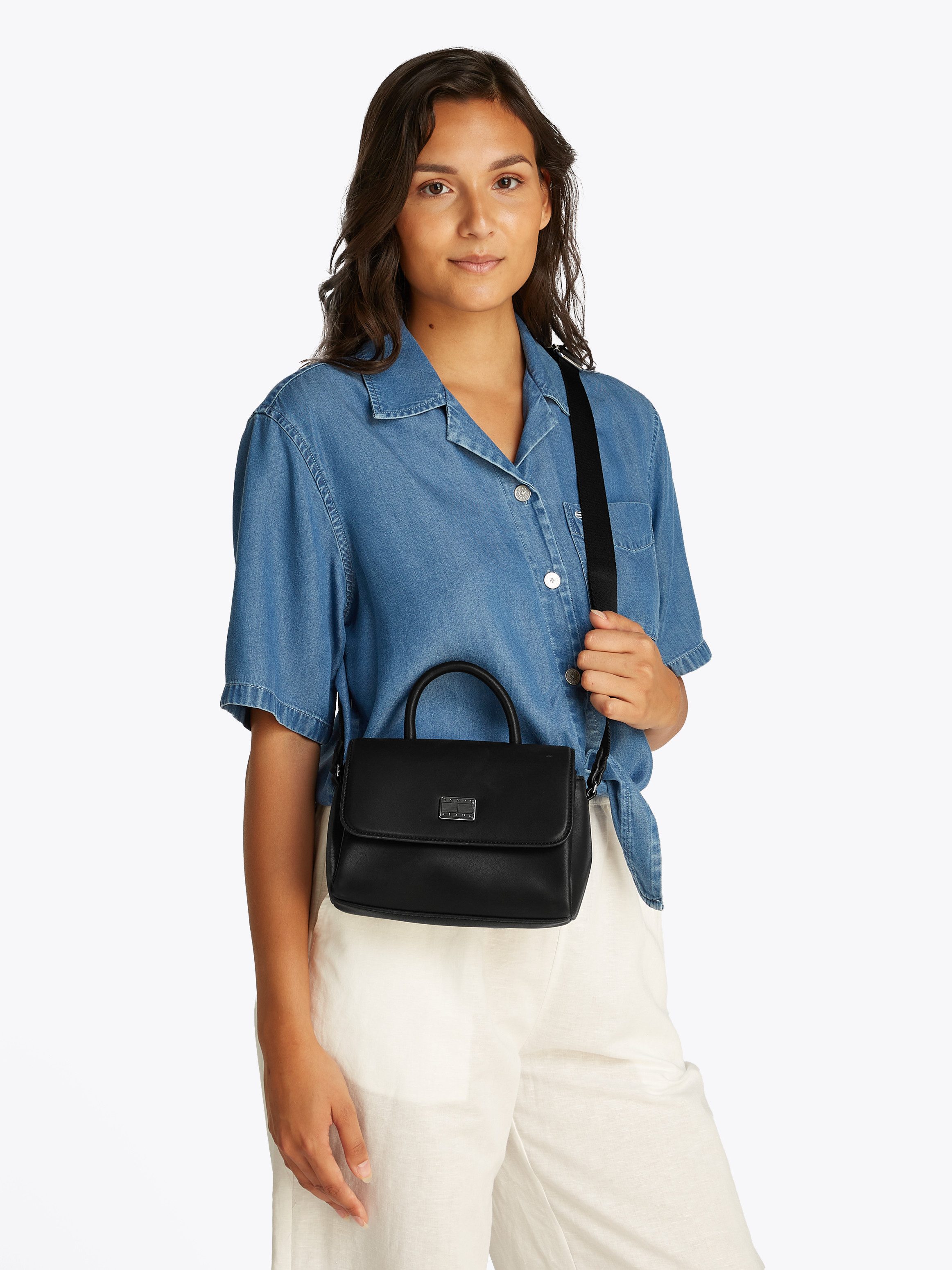 Tommy Jeans Umhängetasche TJW AMERICAN COOL günstig online kaufen