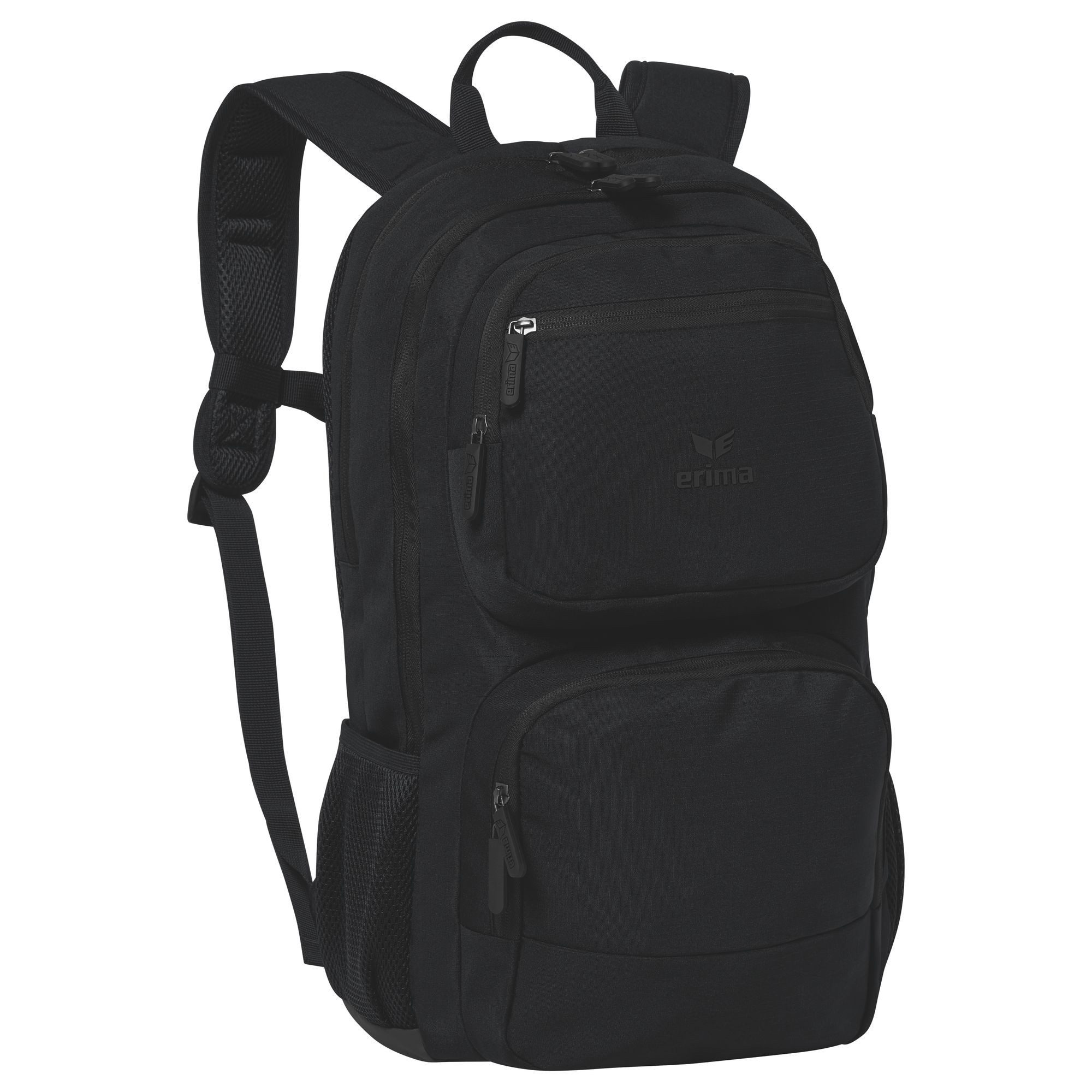 Erima Rucksack erima Laptop Rucksack TRAVEL LINE Laptop Backpack 7232501