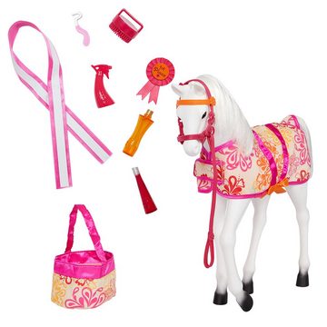 Our Generation Puppen Accessoires-Set Lipizzaner Fohlen 30cm