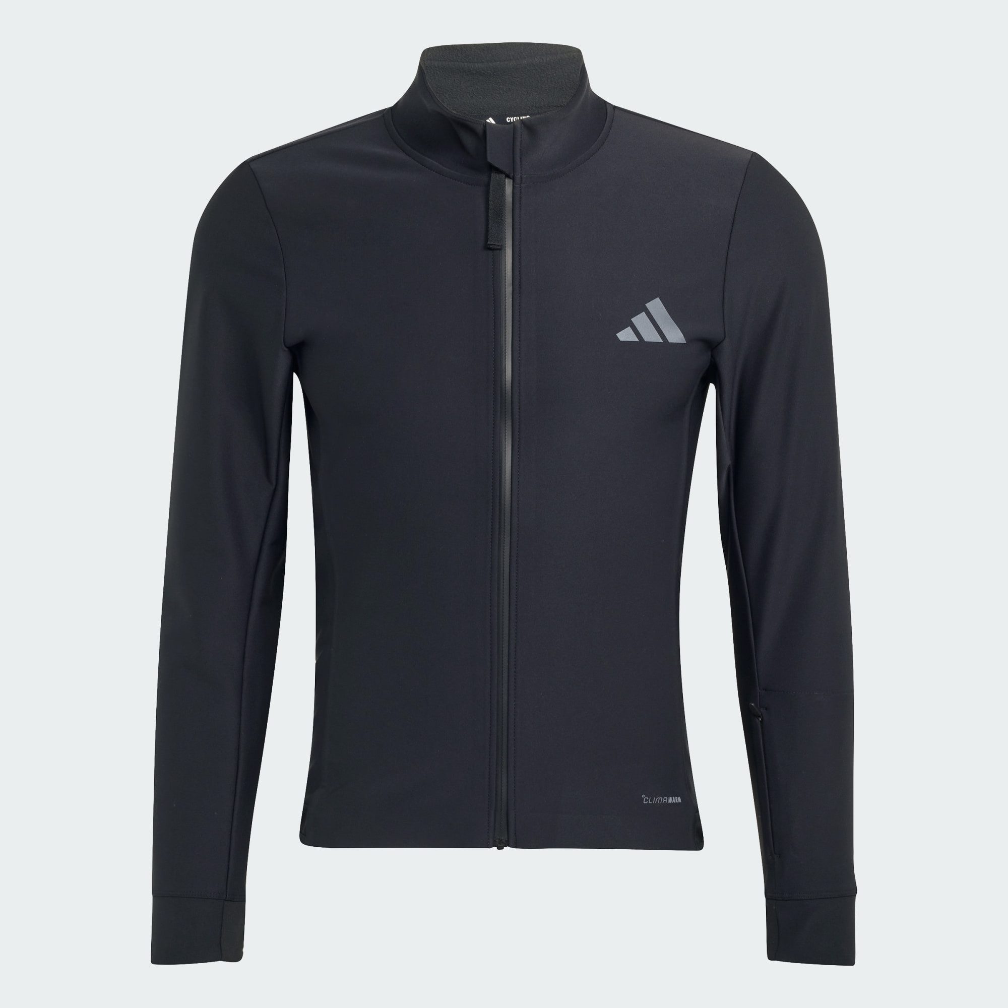 adidas Performance Funktionsjacke CLIMAWARM WINTER-RADJACKE (1-St) – Bild 3 von 5