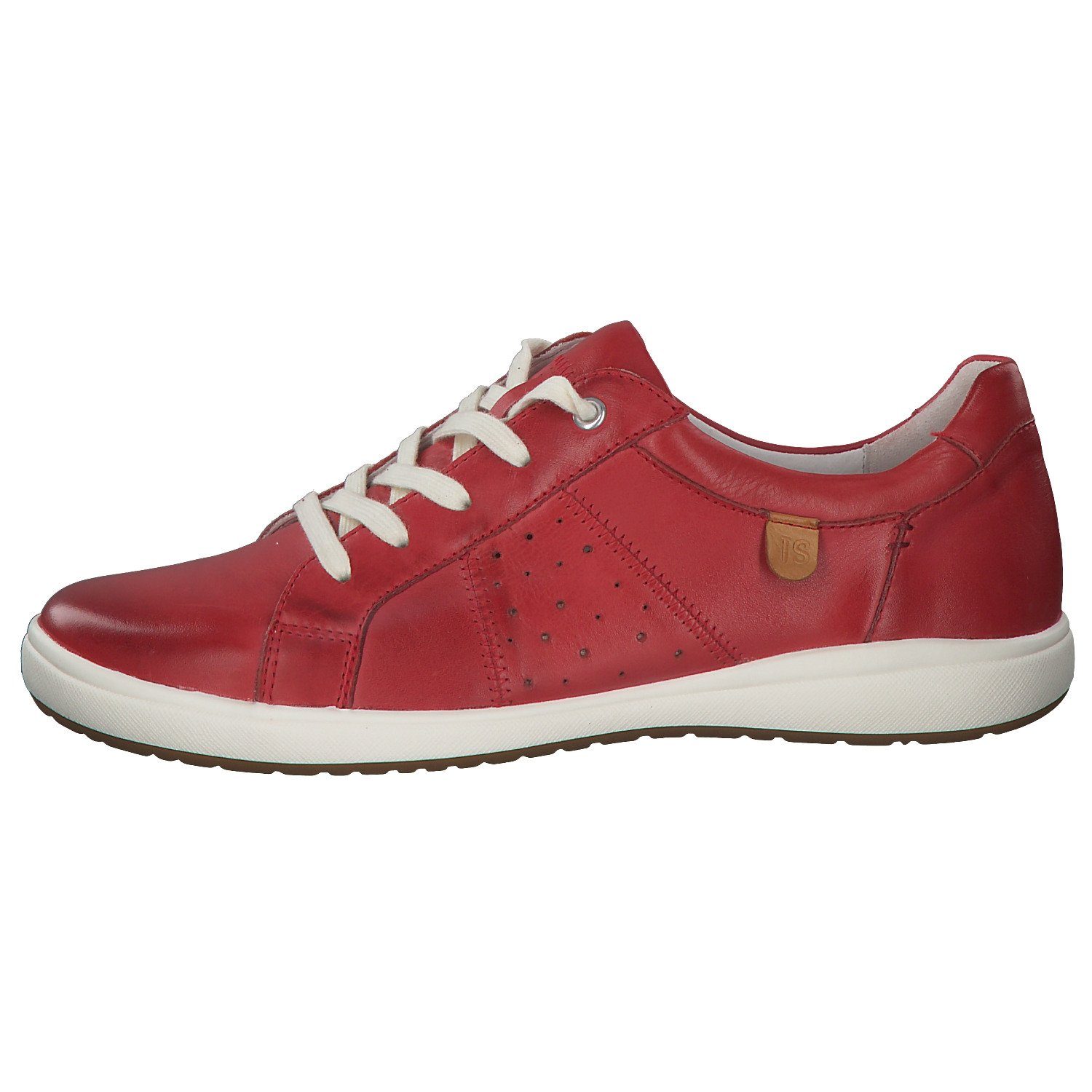 Josef Seibel Josef Seibel Sneaker (10202397) Rot 67701 Caren 01