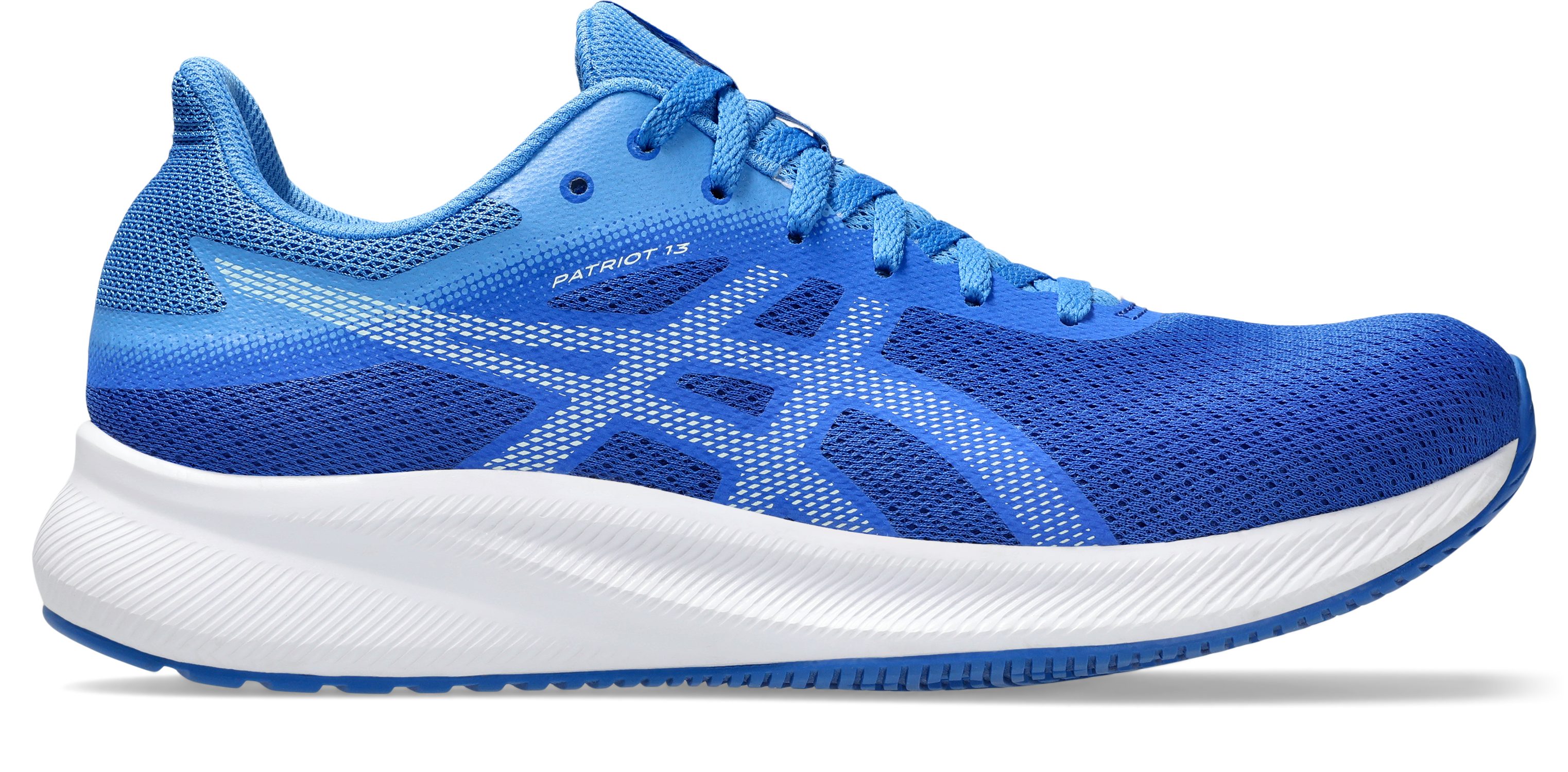 Asics PATRIOT 13 Laufschuh günstig online kaufen