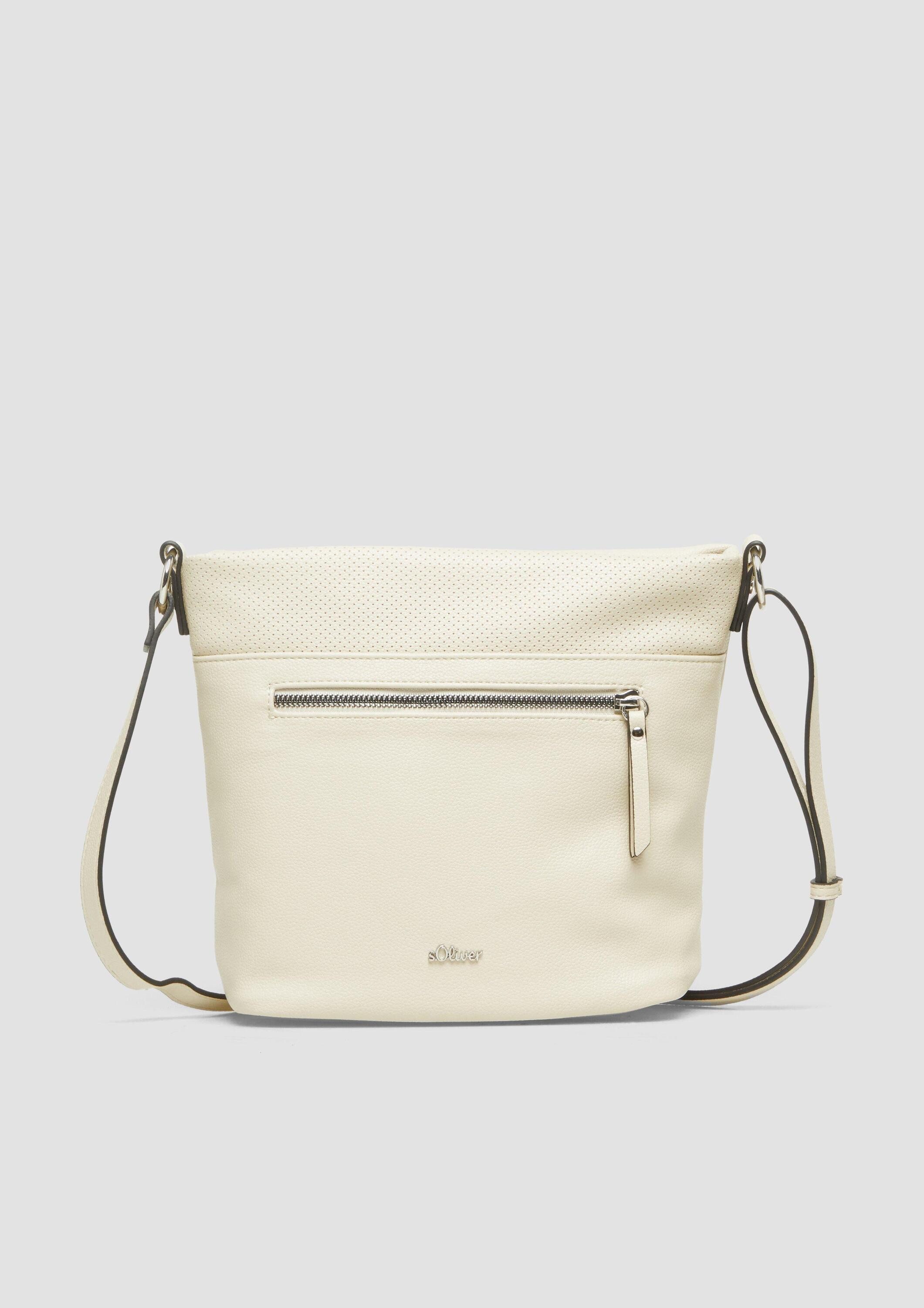 s.Oliver Umhängetasche Tasche