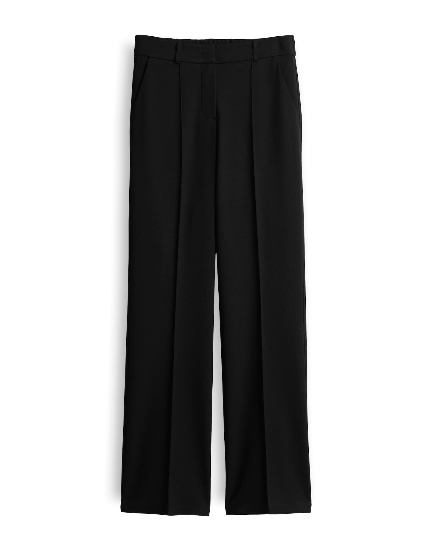 OPUS PANTS Stoffhose LUANE LONG City Pants aus Viskose Mix – Bild 2 von 5