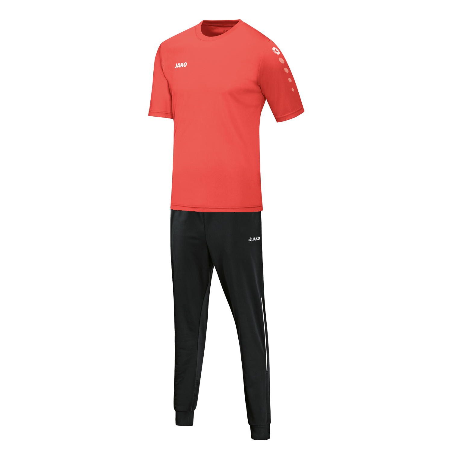 Jako Fußballtrikot Herren Trikot Polyesterhose Set günstig online kaufen