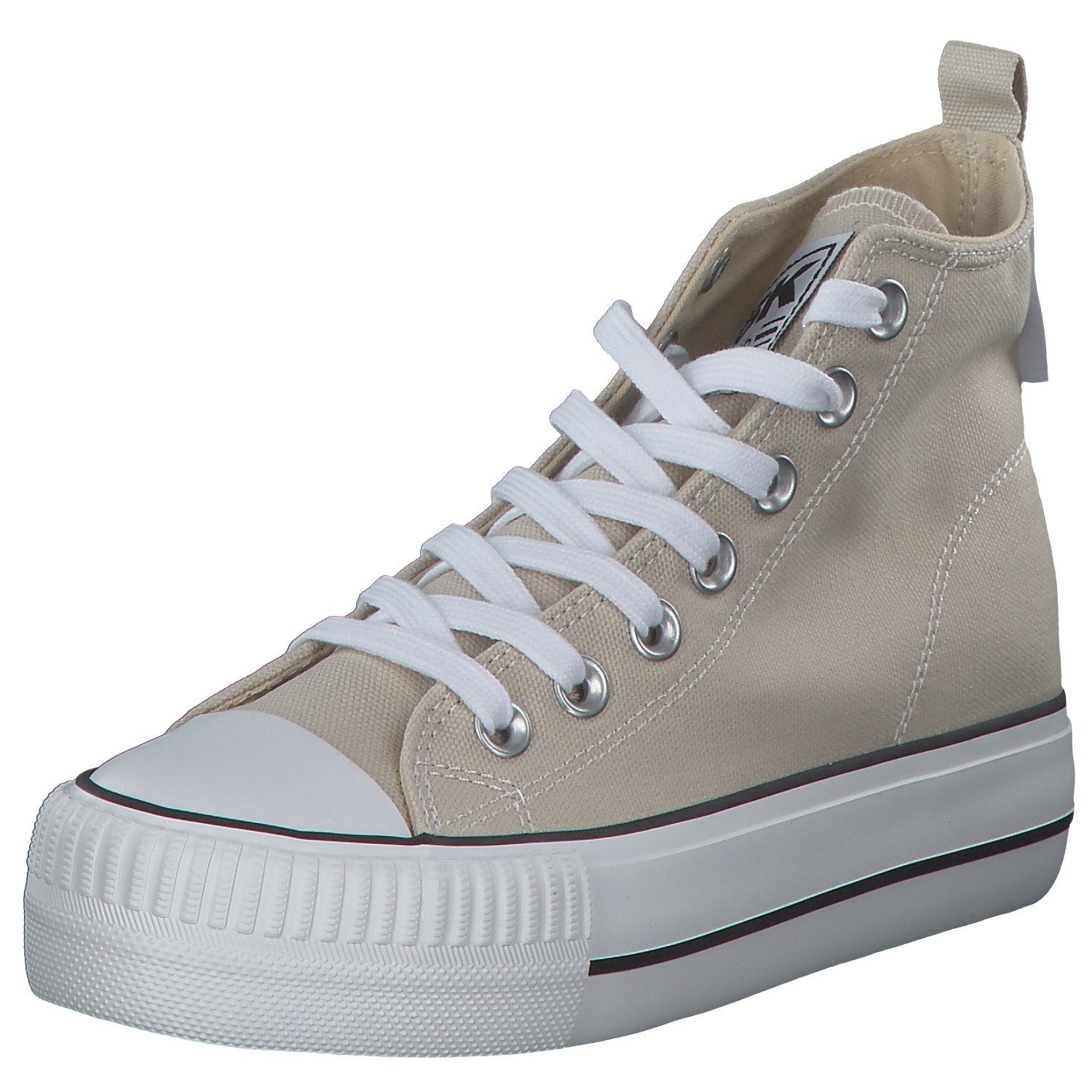 British Knights Kaya Mid B51 Stiefel