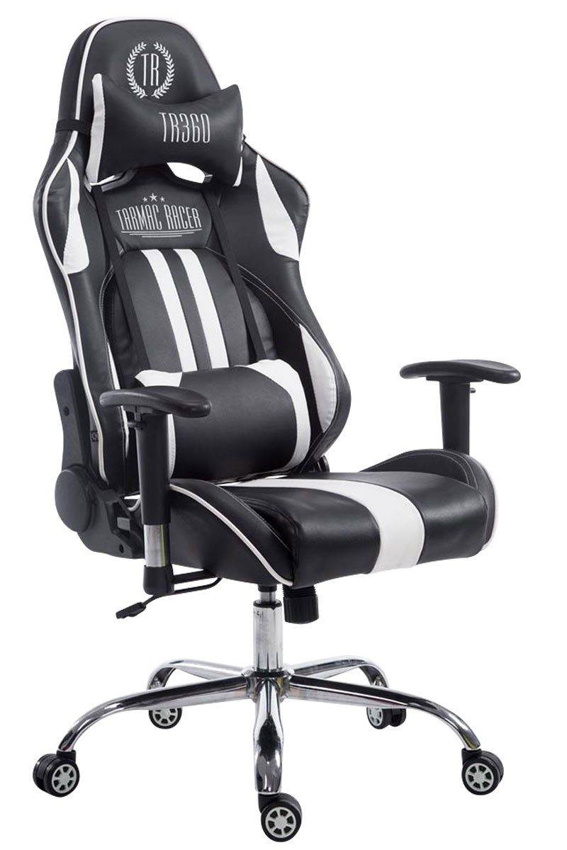 CLP Gaming Chair »Limit V2 Kunstleder«, höhenverstellbar und drehbar online  kaufen | OTTO