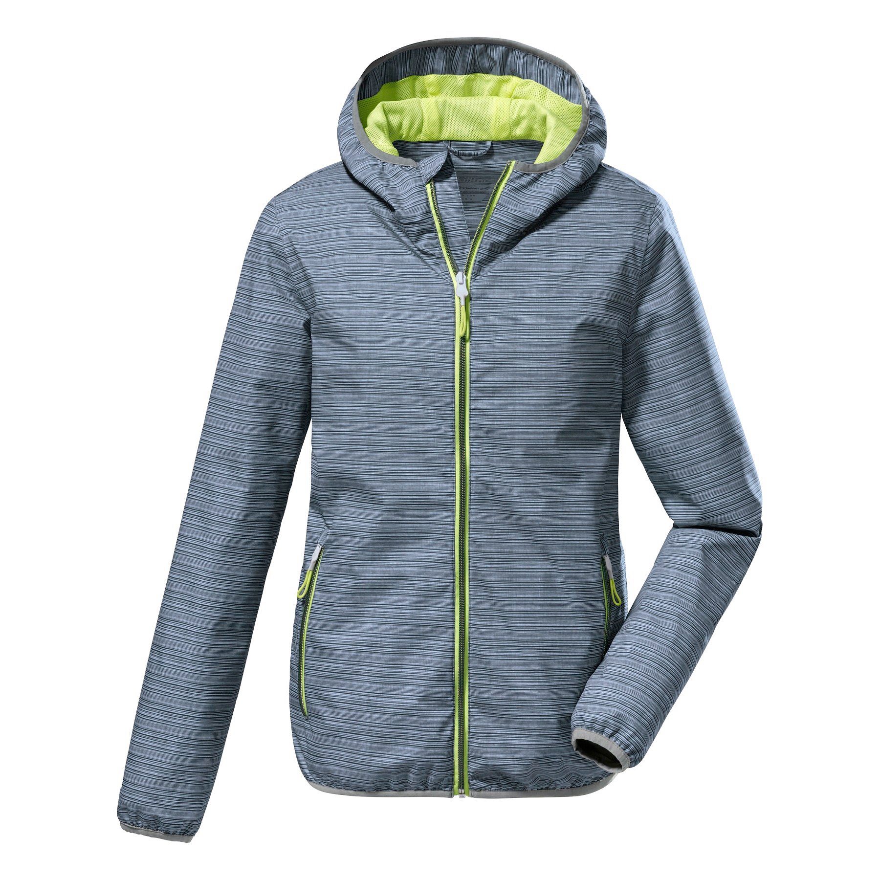 Killtec Funktionsjacke KOS 3 WMN JCKT günstig online kaufen
