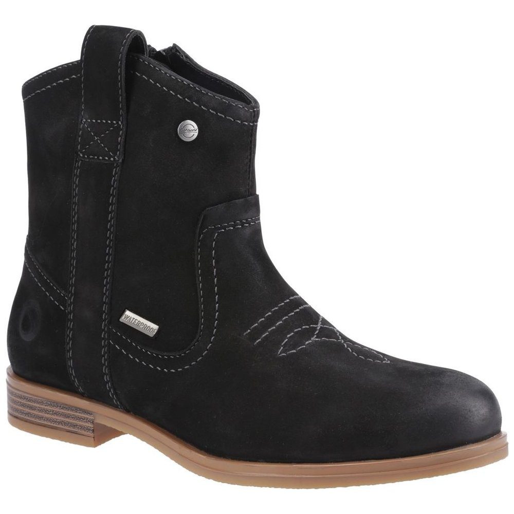 Cotswold Signet Ankle Boots Stiefel