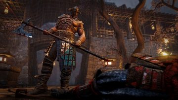 PS4 FOR HONOR PlayStation 4