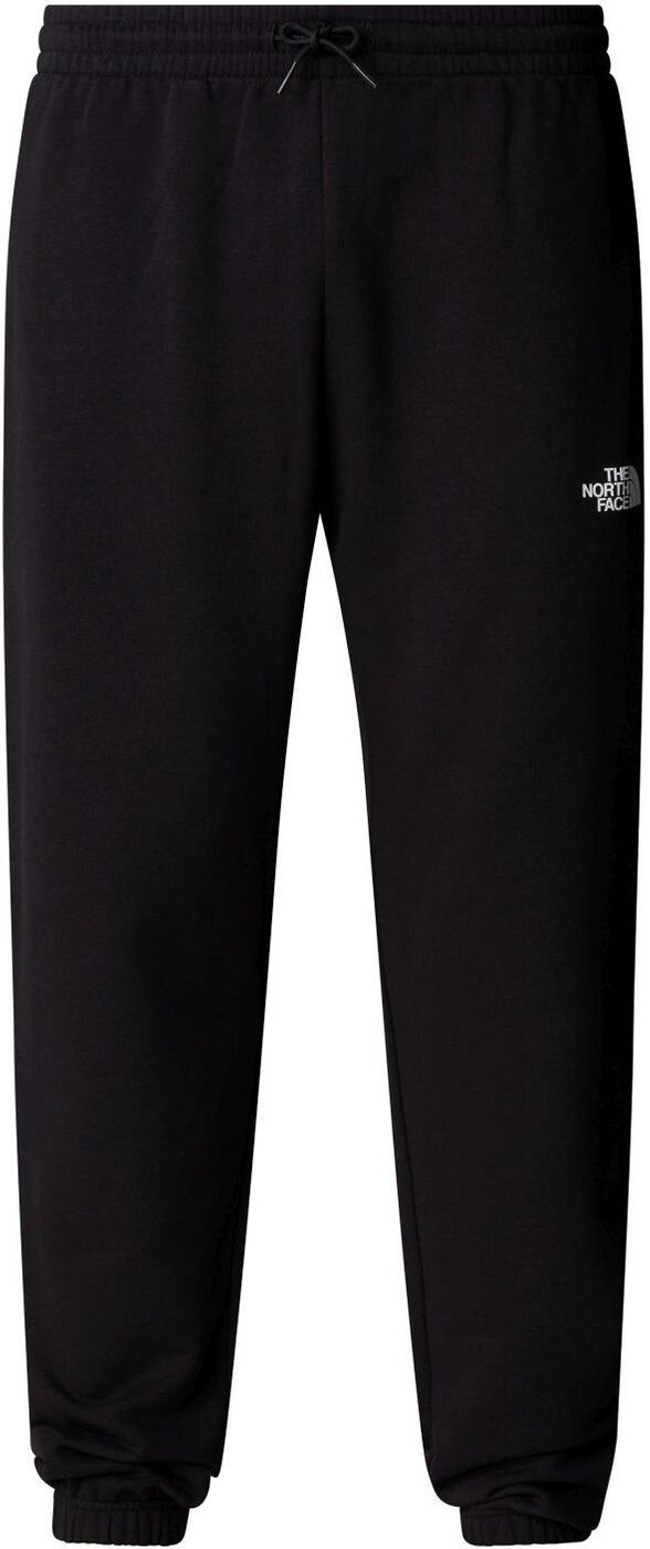 The North Face Sporthose M SIMPLE DOME LIGHT REGULAR TAPERED JOGG TNF BLACK