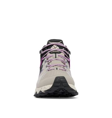 Columbia Damen Wanderschuhe PEAKFREAK HERA MID OUTDRY Wanderschuh