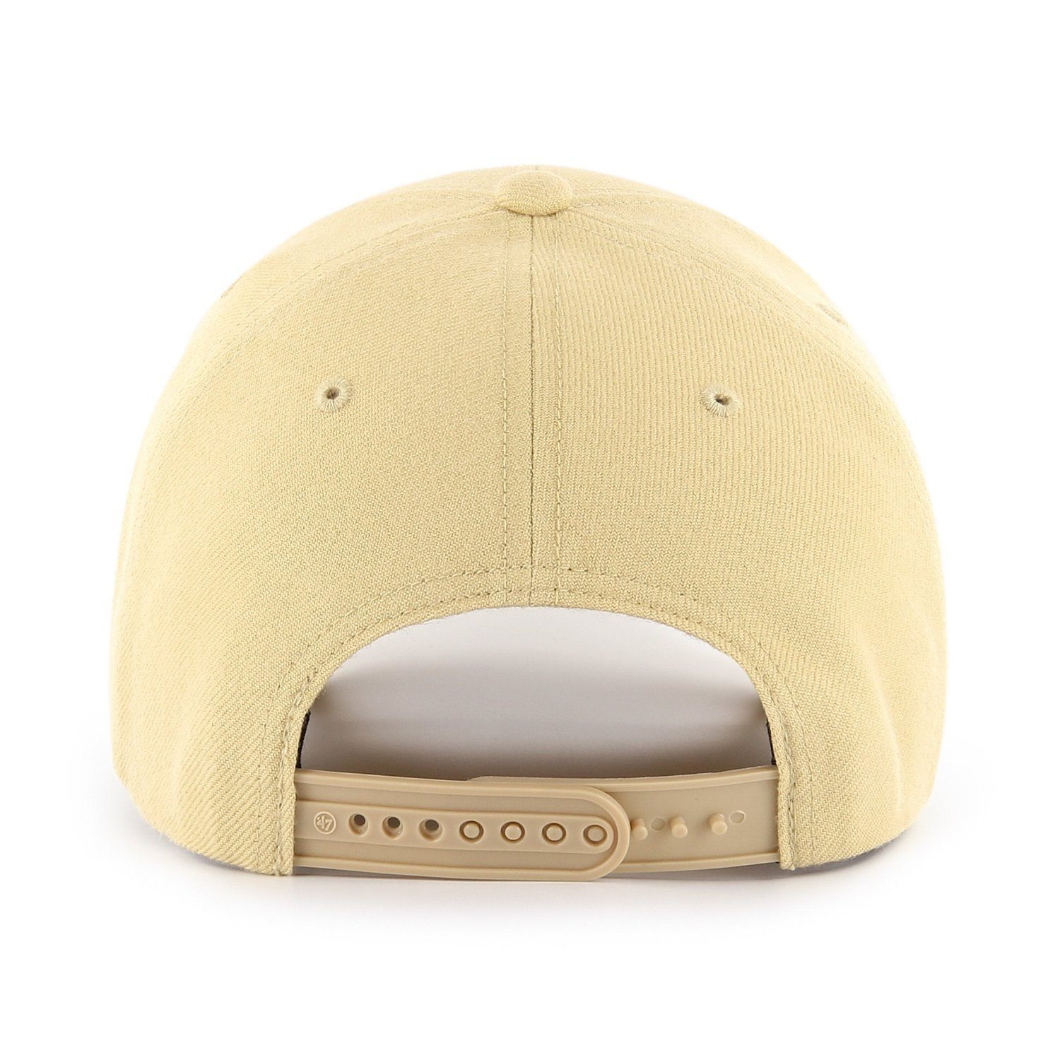 New Yankees Snapback MLB gold Brand Cap '47 York