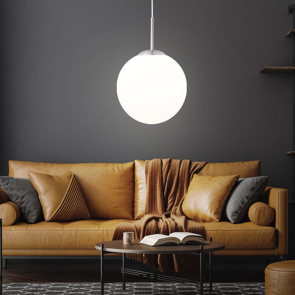 GLOBO LIGHTING Hängeleuchte, Leuchtmittel nicht inklusive, günstig online kaufen