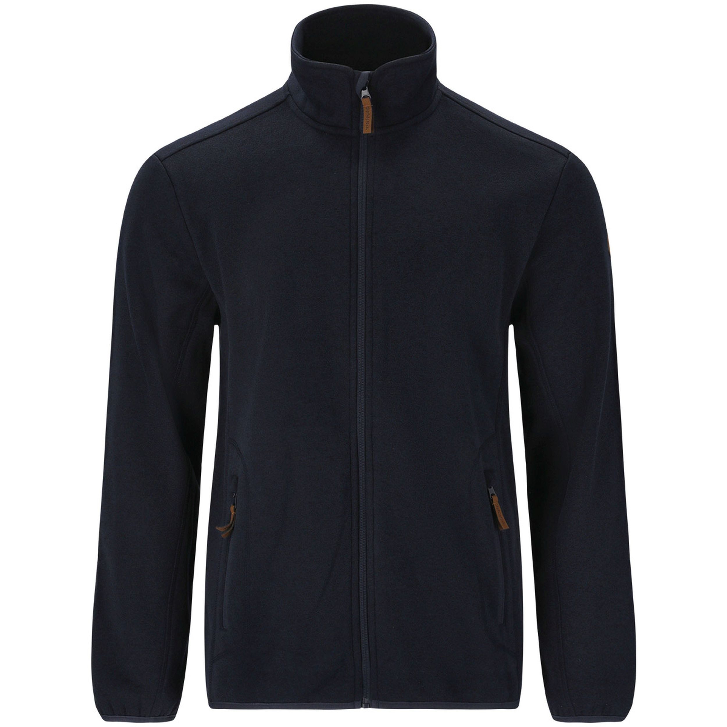 Gipfelglück Fleecejacke Heinz für Herren, atmungsaktiv, günstig online kaufen