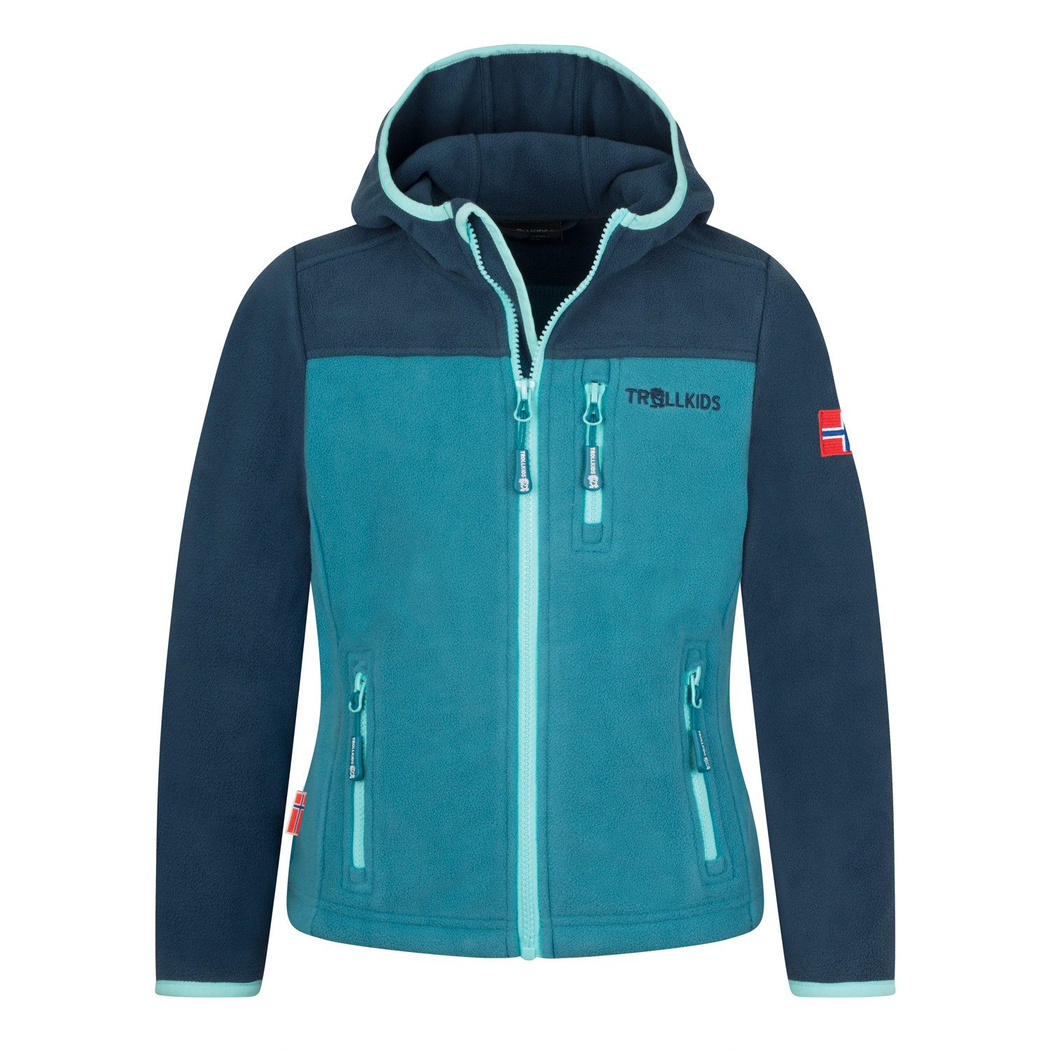 Fleecejacke Stavanger