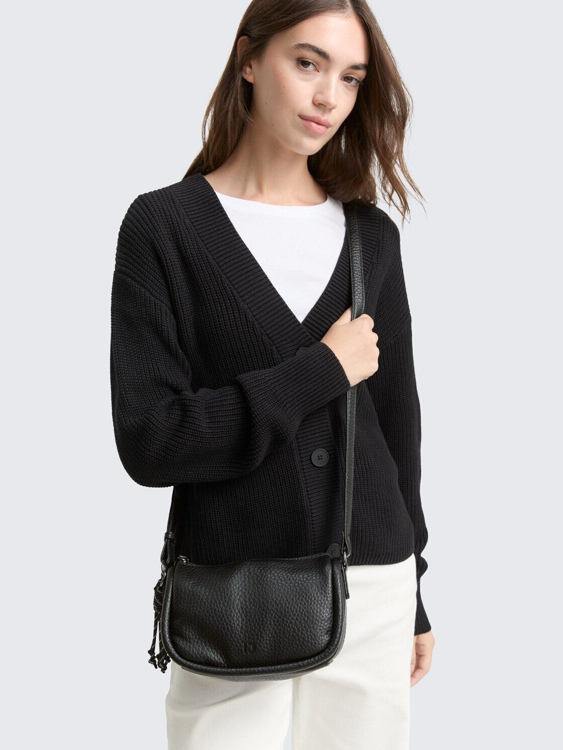 TOM TAILOR Denim Umhängetasche Bags, TTFINNA günstig online kaufen