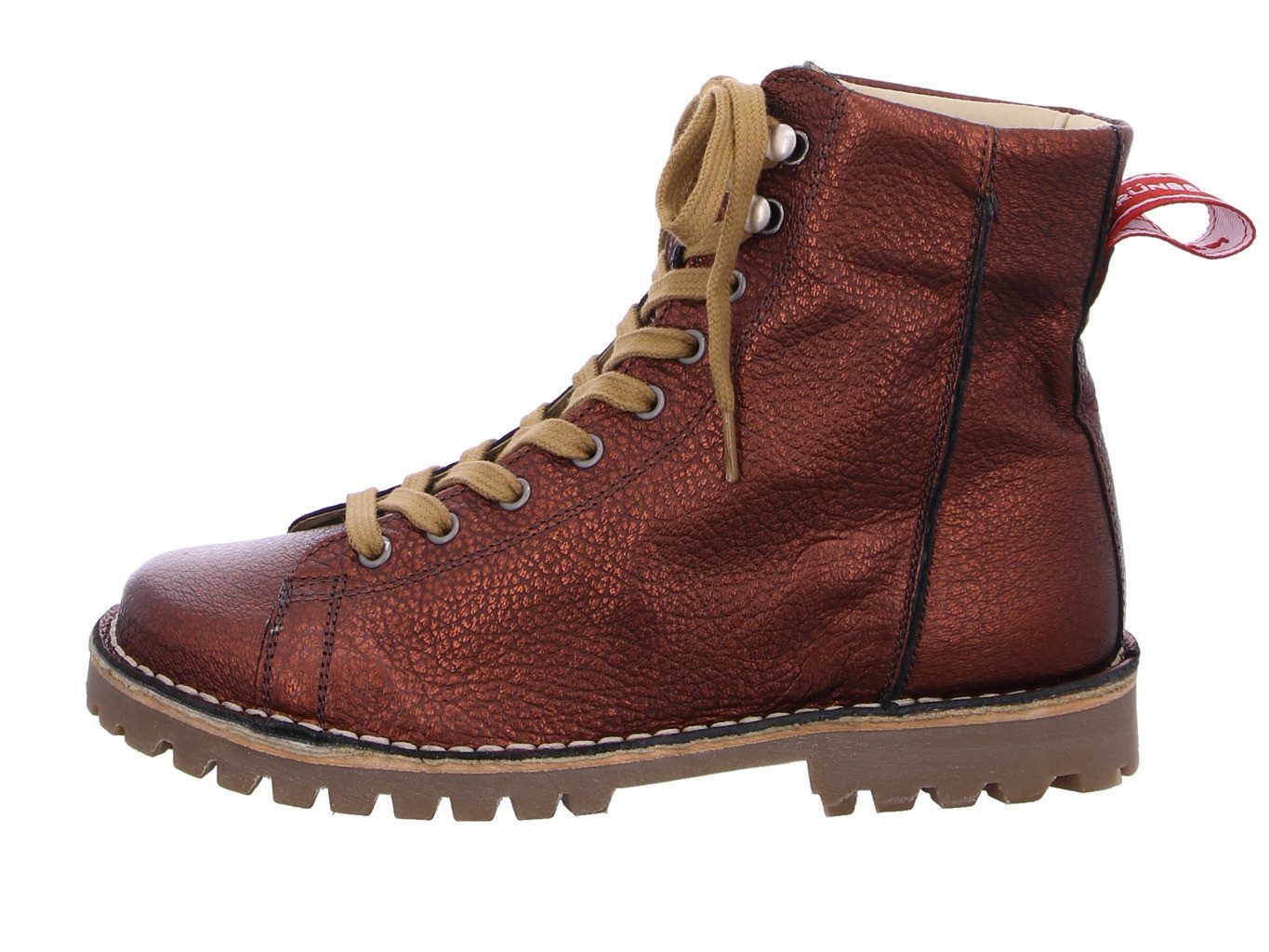 GRÜNBEIN Louis TR Ankleboots