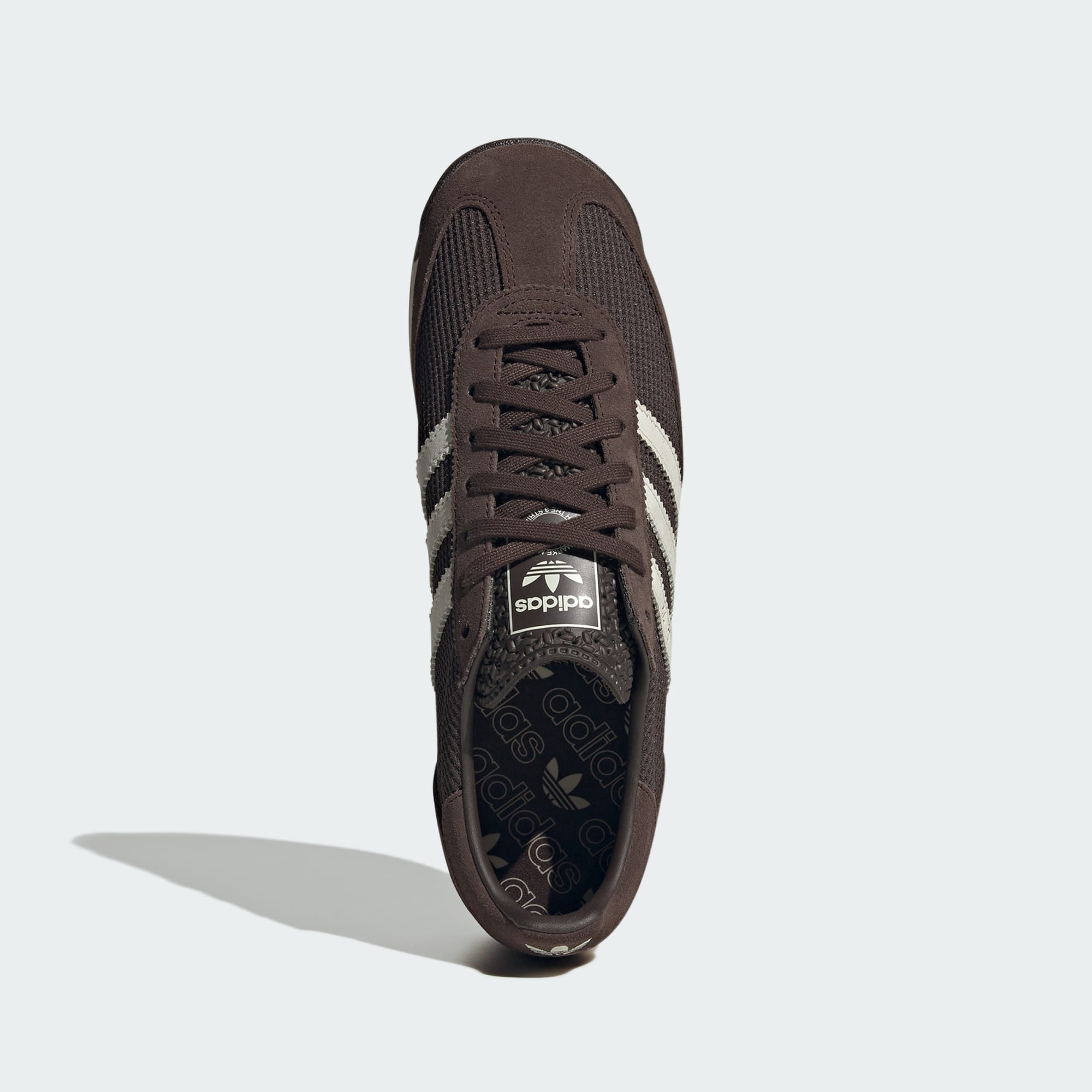 adidas Originals SL 72 RS SCHUH Sneaker