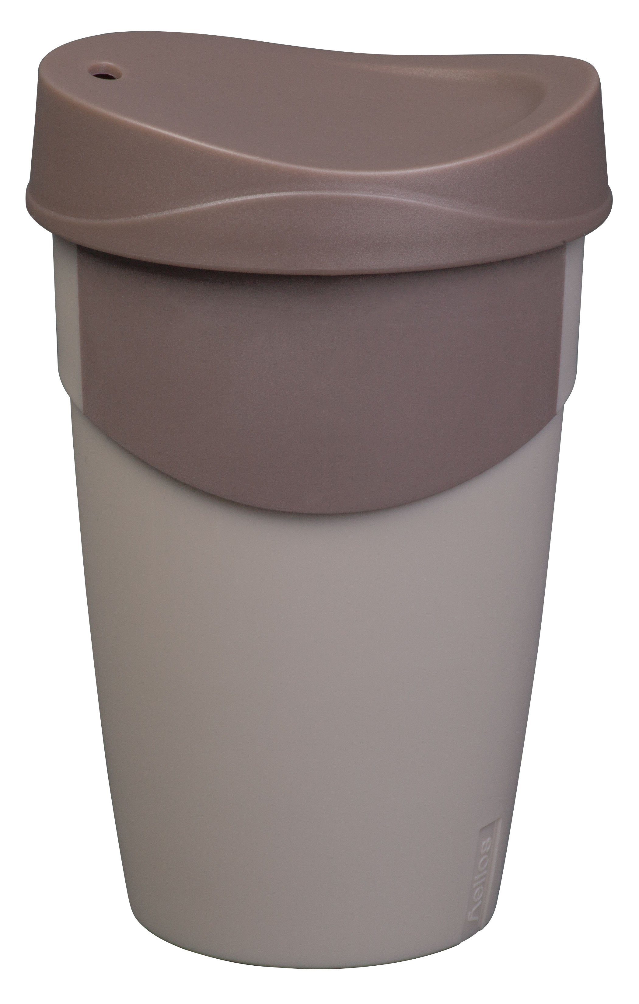 Coffee-to-go-Becher Helios WayCup mocca