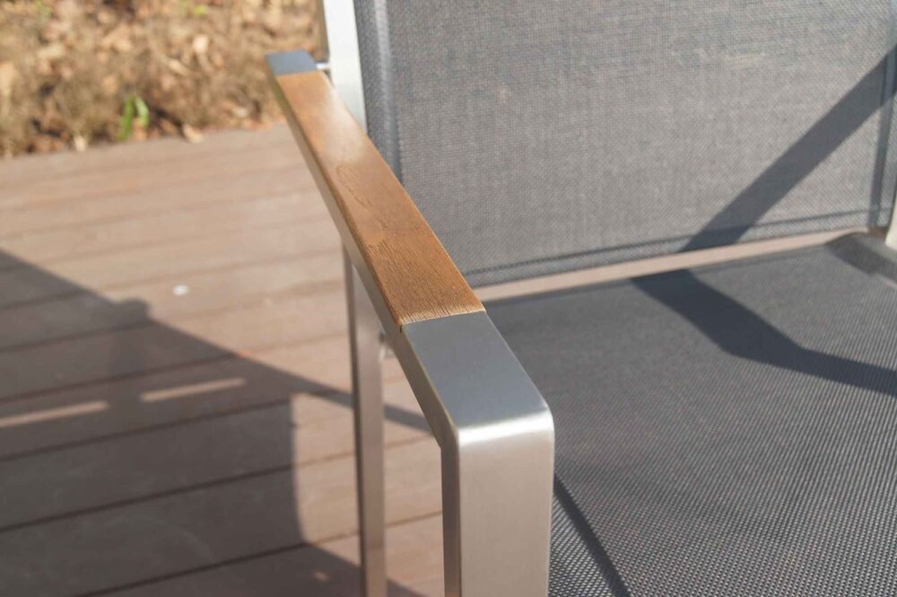 OUTFLEXX Garten-Essgruppe