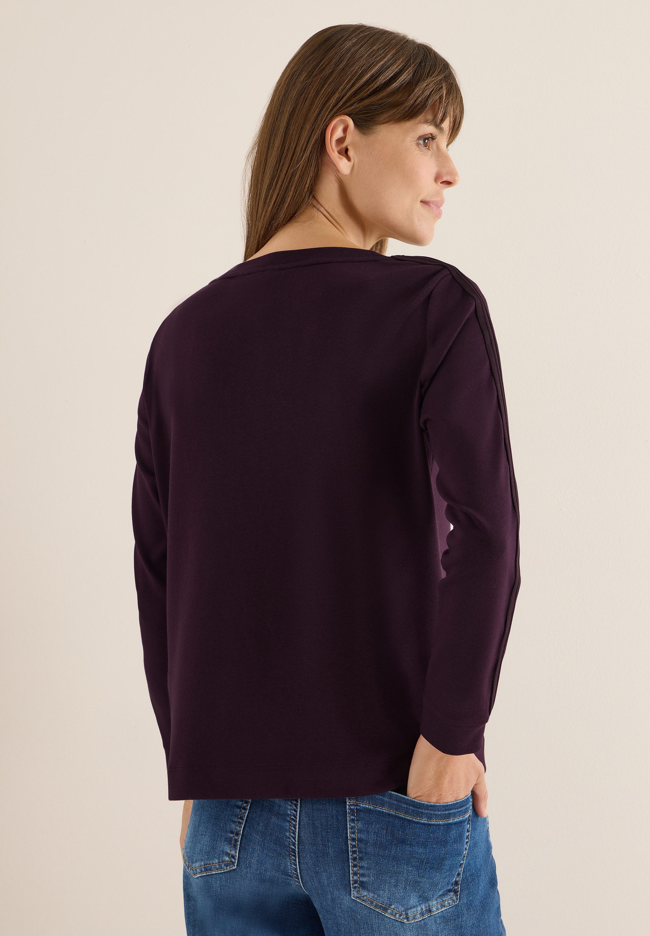 CECIL Langarmshirt günstig online kaufen