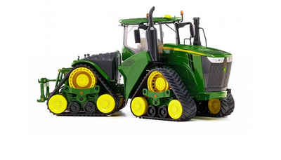 Wiking Spielzeug-Traktor Wiking John Deere 9620RX 1:32 7849