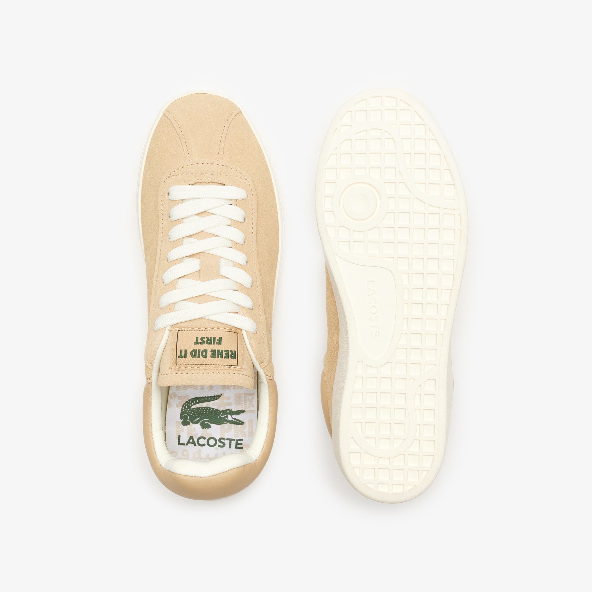Lacoste BASESHOT 124 2 SFA Sneaker