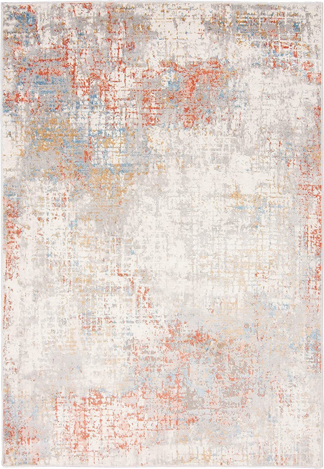 Teppich DY-PORTLAND-ABSTRACT