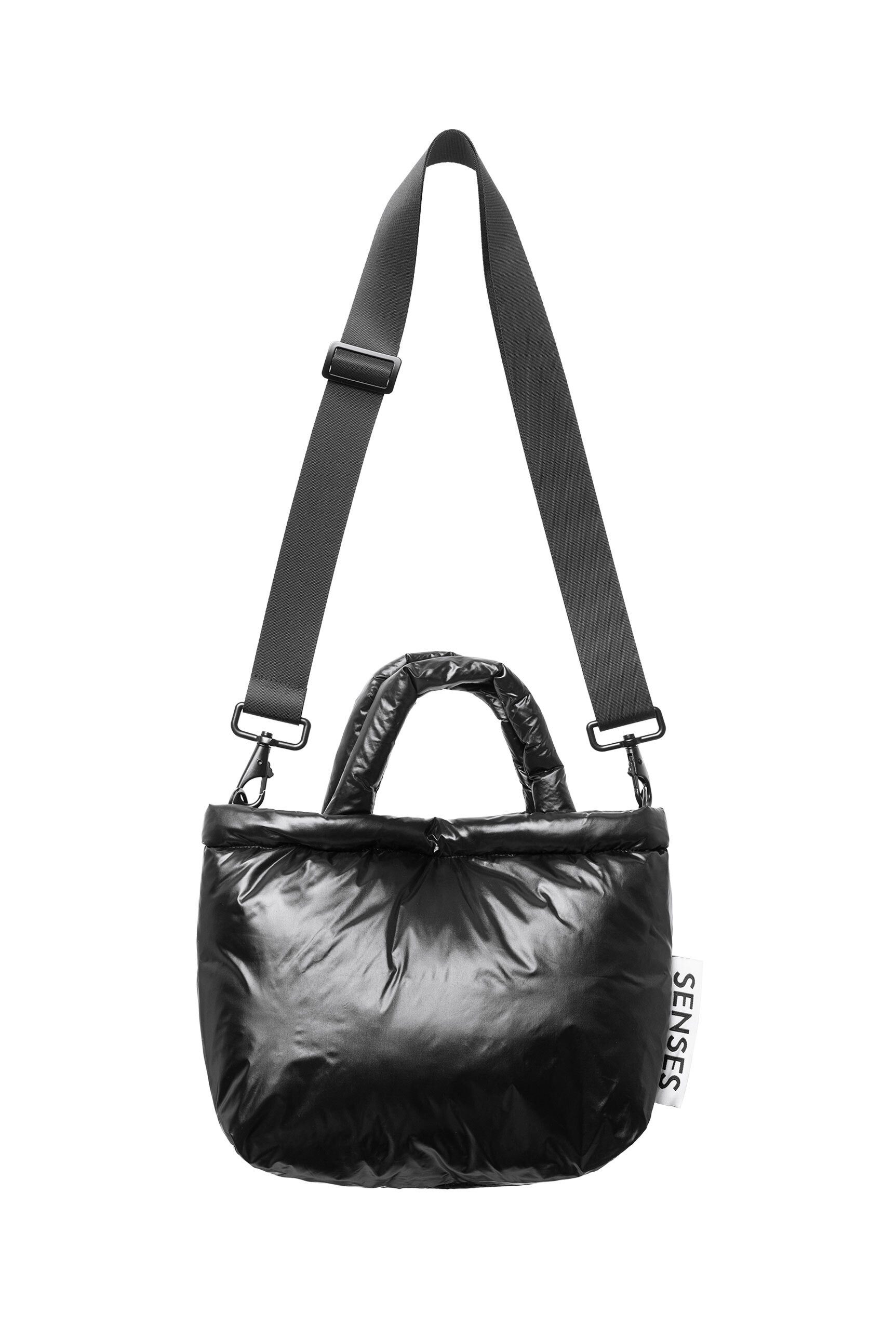 SENSES.THE LABEL Schultertasche, mit Innenfach günstig online kaufen