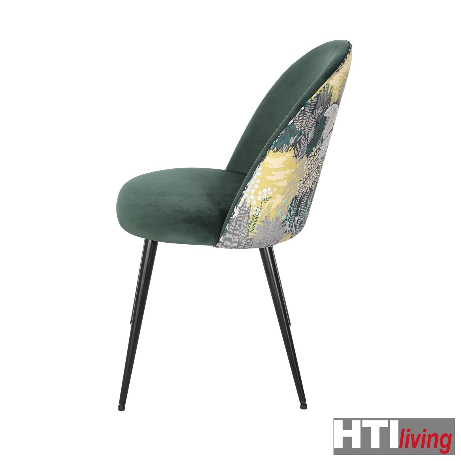 HTI-Living Esszimmerstuhl Stuhl Tampa 2er-Set (Set, günstig online kaufen