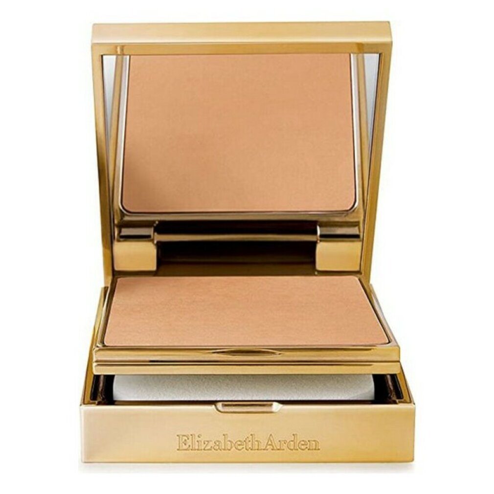 Foundation Flawless Finish Sponge On Cream Makeup Gentle Beige