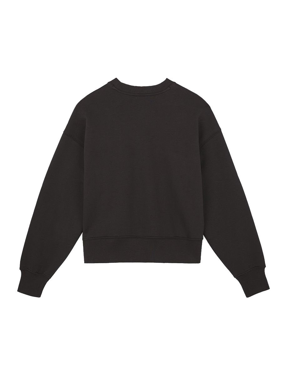 Dickies Sweatshirt Dickies Damen Sweatshirt Summerdale black | Sweatshirts