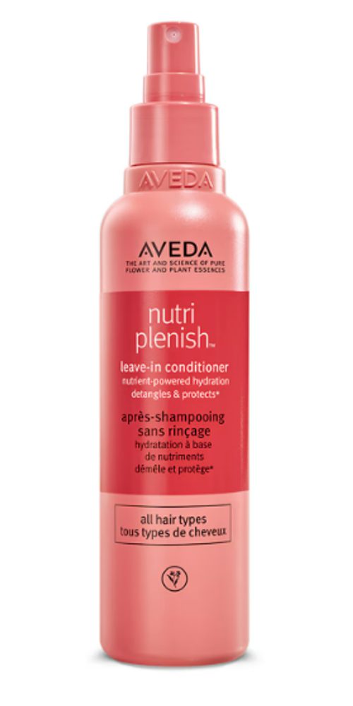 Aveda Leave-in Pflege Aveda Nutriplenish Leave-In Conditioner 200ml