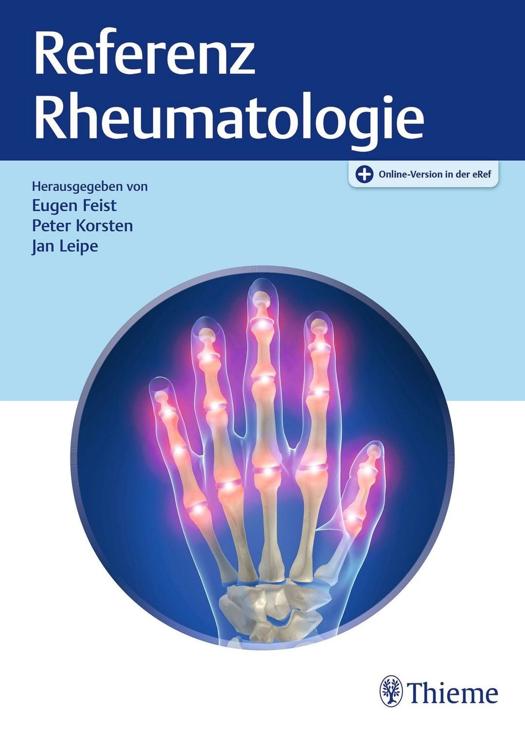 Referenz Rheumatologie / diverse